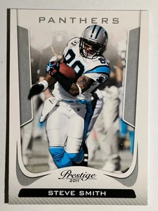 2011 Prestige #31 Steve Smith - Picture 1 of 2