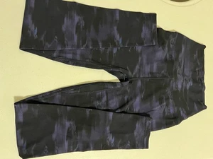 Stori by Katy Hearn Perseverance Super High Rise Tight Blur Midnight Gr. 2 - Bild 1 von 4