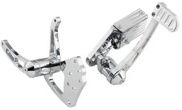 Bikers Choice Forward Control Rebuild Kit Motorcycle Street Bike 489613 - Image 1 of 4