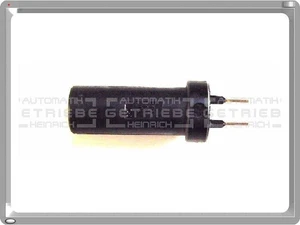 Drehzahlsensor;wie; 0501310401 ;von Automatikgetriebe 5HP24 BMW Jaguar - Picture 1 of 2