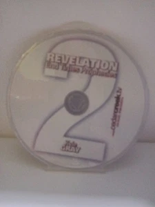 Revelation End Times Prophecies/Kyle Gray CD - Picture 1 of 1