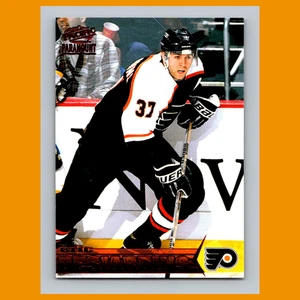 Eric Desjardins #171 1998-99 Pacific Paramount Copper Philadelphia Flyers Hockey - Picture 1 of 3