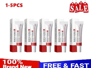 1-5X Sommersprossen Creme Entfernen Dunkle Flecken Creme Anti Falten Aufhellung Akne Redu us🎀 - Bild 1 von 11