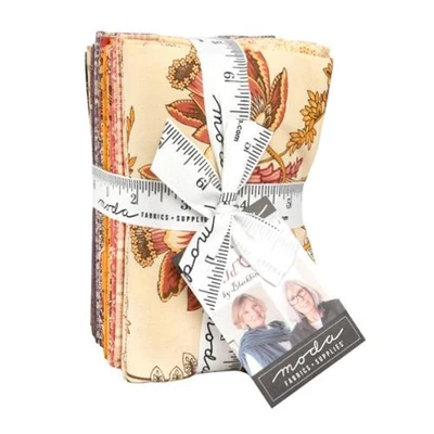 Moda - Wild Orchid 9 x 22 Cuts by Blackbird Designs - Image 1 of 2