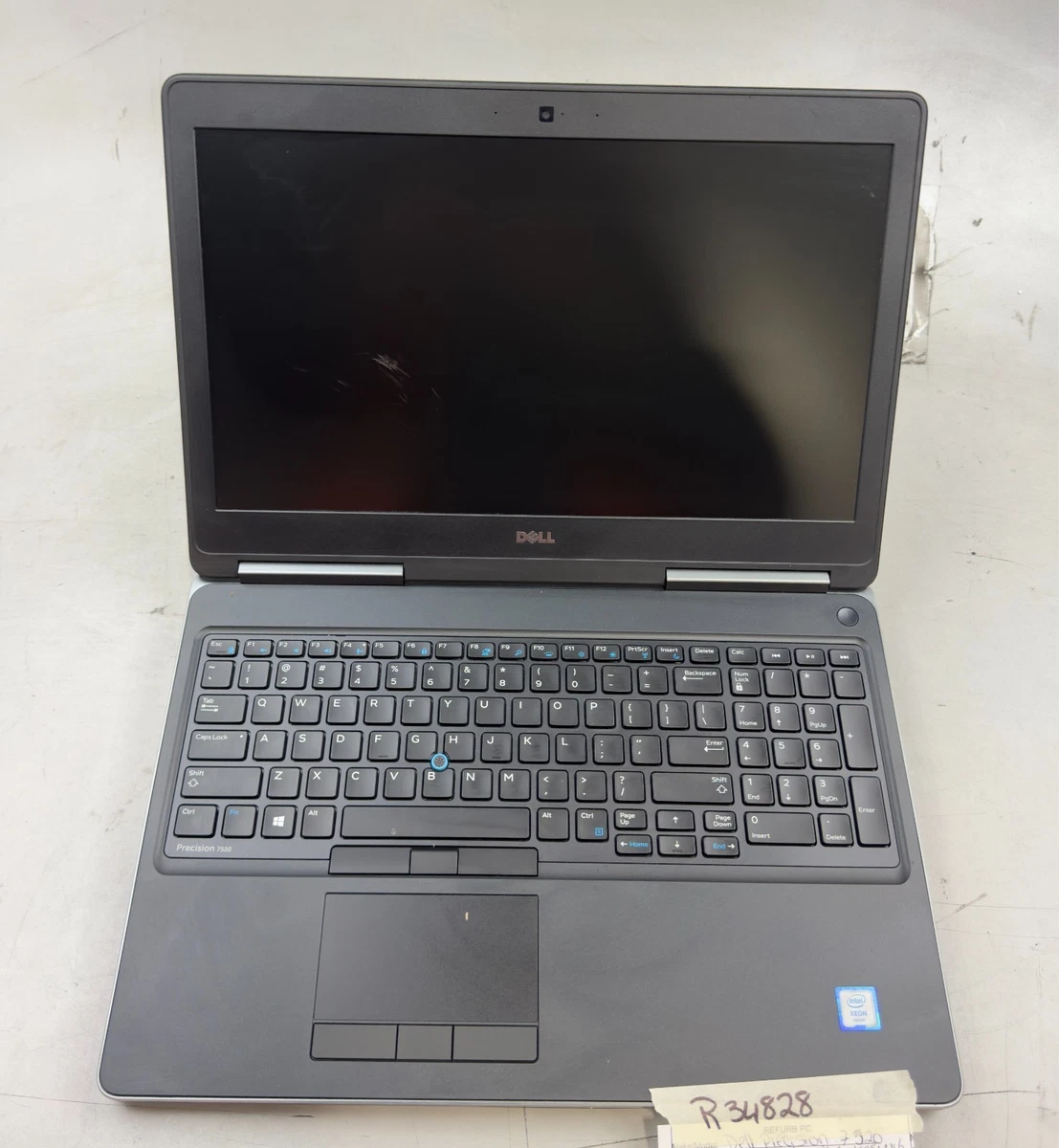 Dell Precision 7520 PC Laptops & Netbooks for Sale | Shop New