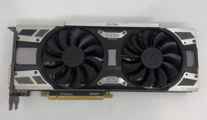 EVGA GeForce GTX 1080 8GB GDDR5X Graphics Card - Picture 1 of 6