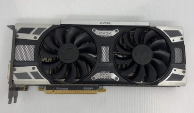 EVGA GeForce GTX 1080 8GB GDDR5X Graphics Card - Image 1 of 4