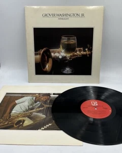 Grover Washington Jr. - Winelight - Bild 1 von 18