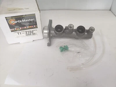 PARTSMASTER 11-2702  MASTER CYLINDER, NIB - Image 1 of 4
