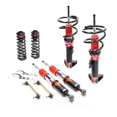 GODSPEED MAXX COILOVER SUSP DAMPER KIT FOR 01-07 MERCEDES BENZ C CLASS Foto 1 de 4