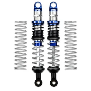 Pro-Line 1/10 Pro-Spec Front/Rear (90mm-95mm) Scaler Shocks for Rock Crawlers - Picture 1 of 5