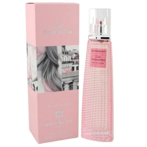 Givenchy Live Irresistible 75 ml EDT Eau de Toilette Spray - Bild 1 von 5