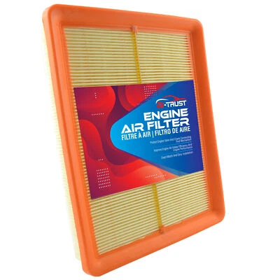 Engine Air Filter for 01-06 Kia Optima Magentis 99-05 Hyundai Sonata 2811337101 - Image 1 of 4
