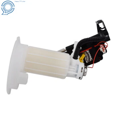 Filtro de combustible con unidad de envío para BMW E60 E61 525i 525xi 528i xDrive 530i 530xi Foto 1 de 4