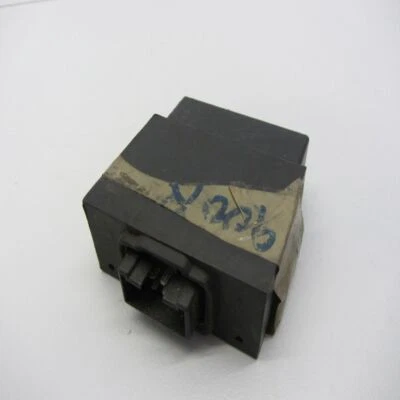 Kawasaki GPZ 900 R ZX900A CDI Einheit Steuergerät 27161 - Bild 1 von 3