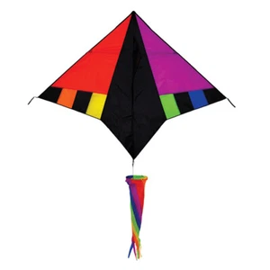 Cometa Rainbow Zephyr Delta - Imagen 1 de 1