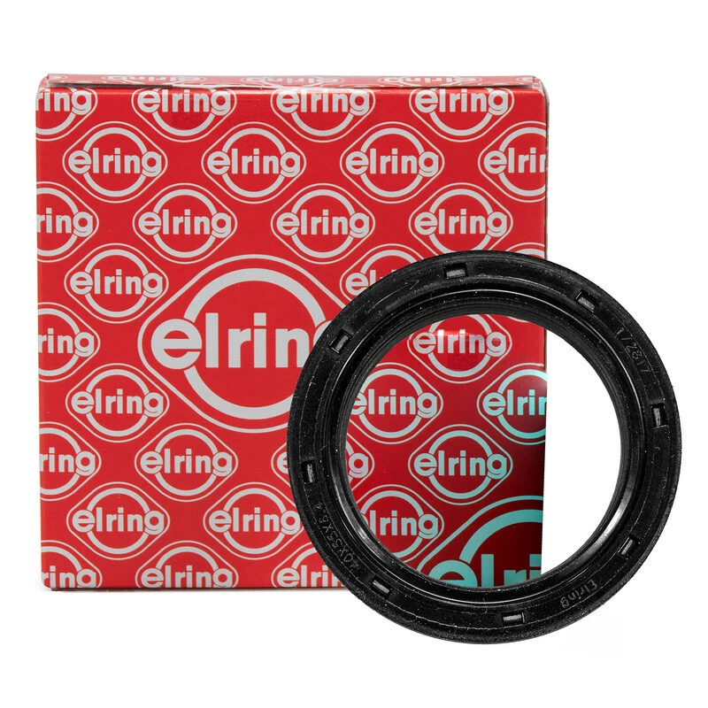 Anillo obturador eje peugeot citroen ford 1.4 1.6 1.8 hdi 026.750 94562029 Foto 1 de 3