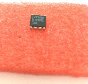 1Pcs LTC1042CN8 IC Window Comparator 8DIP Linear Technology - Imagen 1 de 1