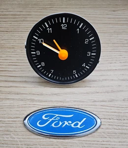 FORD ESCORT MK3 TIME CLOCK 81 AB 15000 A1B NEW PART RARE NOW - Picture 1 of 3