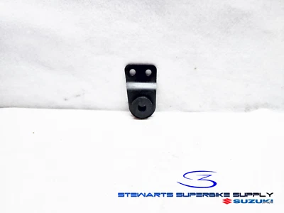 2006 - 2009 SUZUKI GSXR600 GSXR750 OEM EXHAUST MUFFLER HANGER BRACKET 01H - Image 1 of 4