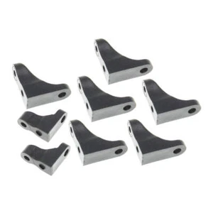 Redcat Racing Servo Supporti Impala e LRH285 Telaio RER13449 - Foto 1 di 1