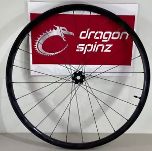 NEW Easton Haven 27.5" Front Wheel 15x100mm 6-Bolt Tubeless Aluminum - Picture 1 of 2