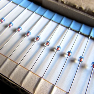 Diodos de conmutación de alta velocidad de silicona Hitachi Renasas NEC 1SS119-25TD (10 piezas) EE. UU. - Imagen 1 de 21