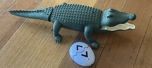 Discovery Alligator RC Figure Toy, Battery Operated, Remote Control - Picture 1 of 1