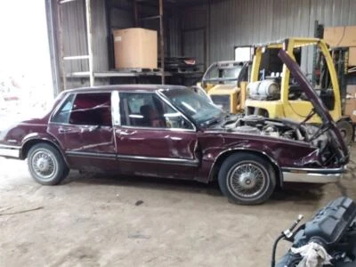 Regulador de janela frontal direito do passageiro manual compatível com 89-91 BONNEVILLE 1983845 - Imagem 1 de 4