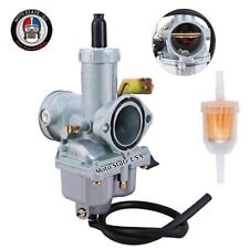 Carburetor 30mm CARB Racing Suzuki DS80 (1978-1984 1986-1995 1999)