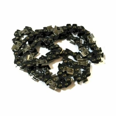 EXPERTSHOP RICAMBIO CATENA 72 MAGLIE PER MOTOSEGA A SCOPPIO 52 CC