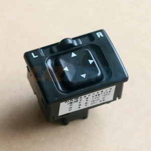 INTERRUPTOR DE CONTROL DEL ESPEJO RETROVISOR PARA SUZUKI ESTIMA GRAND VITARA XL-7 JIMNY AERIO - Imagen 1 de 4