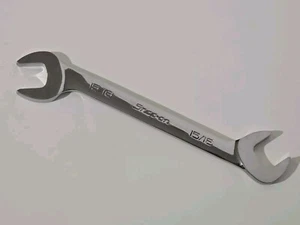 🇺🇸 Herramientas Snap-on EE. UU. NUEVO 15/16" SAE Llave de cabeza angular de extremo abierto de 4 vías VS30B - Imagen 1 de 15