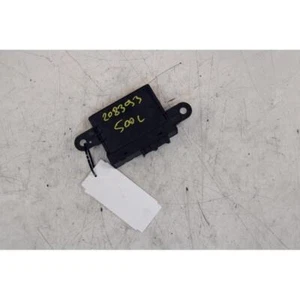 CAPTEUR DE STATIONNEMENT POUR FIAT 500L (17-23) 4F 1.3 16V MJT (70KW) MNV - Bild 1 von 7