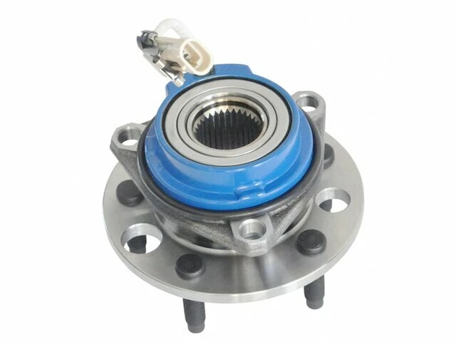 Conjunto de buje de rueda delantera SKP 44PQ21X para Oldsmobile 98 1994-1996 tracción delantera 3,8 L V6 Foto 1 de 1