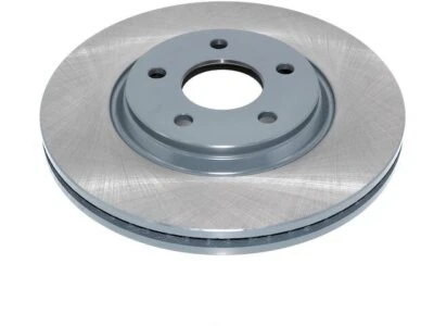 Rotor de freno delantero para Chevrolet Malibu 2004-2012 14188JT 2005 2006 2007 2008 Foto 1 de 2