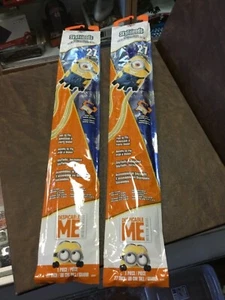 X-Kites SkyFriends 27" STUART Poly Figur Drachen mit Sky Tails - Bild 1 von 3