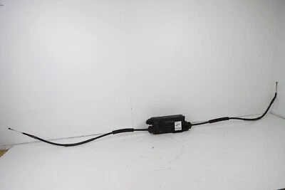 09-15 BMW F01 F02 740 750 Parking Brake Module 6877316 OEM - Image 1 of 3