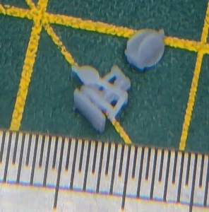 LBSC Bodensignal (TT Messgerät 1:106 3mm) - Bild 1 von 2