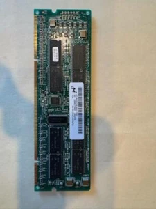 MICRON MT18LSDT16144G-75 256MB 100Mhz DIMM MEMORY MODULE 501-5401-03 Qty 10 - Picture 1 of 1