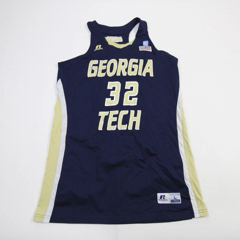 Boston Celtics Russell Athletic Dri-Power Practice Jersey - Basketball Women's Cover