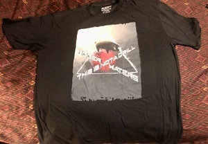 Official 2022 Roger Waters This is Not a Drill Tour 2XL XXL NA Tour T-shirt - Picture 1 of 5