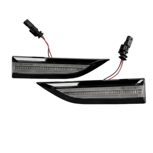 Paar Seitenblinker Blinker für VW T6 Transporter VI Multivan ab.2015-19 klar - Bild 1 von 10