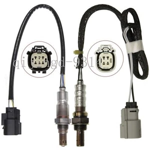 2pcs Oxygen O2 Sensor 1&2 For 2014-2016 Ford Escape Fusion 2.5L L4 Up+Downstream - Bild 1 von 15