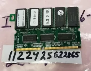 MEM-MSFC3-1GB memory for Cisco MSFC3, SUP32 Approved - Picture 1 of 1