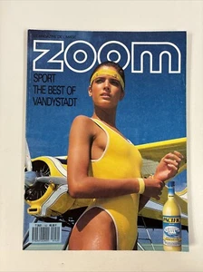 Zoom The International Image Magazine French special sport issue 142, 1988 - Picture 1 of 24