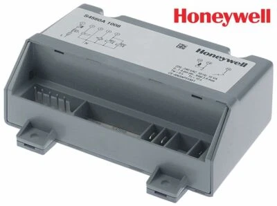 BOÎTIER D'ALLUMAGE GAZ HONEYWELL / RESIDEO TYPE S4560A Gaz De Four À Convection