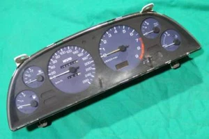 JDM NISMO 260km HCR32 GTS RB20DET R32 Speed Metar Instrument Cluster Gauge - Picture 1 of 8