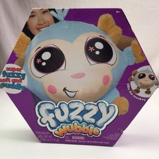 fuzzy wubble monkey