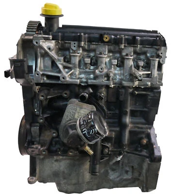 Engine For Nissan Note E11 1.5 dCi K9K276 K9K 1010200QCJ - Image 1 of 4